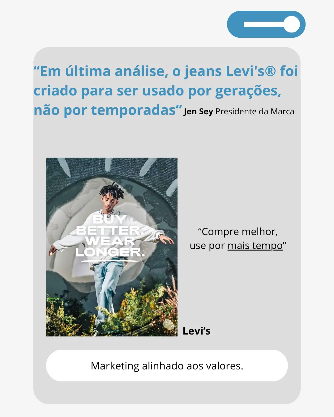campanha levi's.