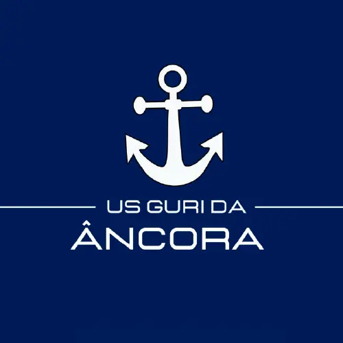 US GURI DA ÂNCORA