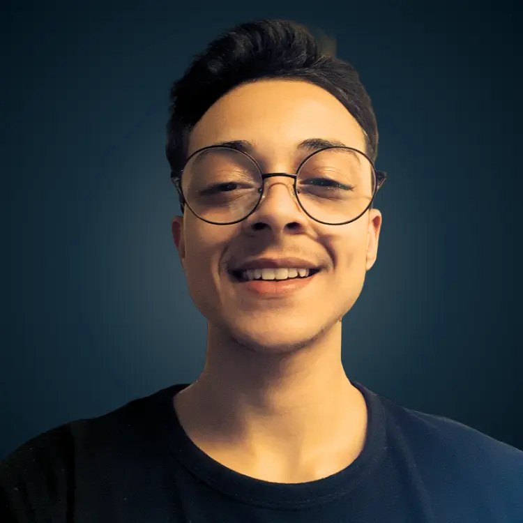 Dan Schaidt fundador do projeto Viva POA