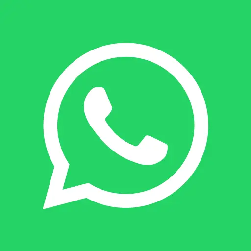 Botão de whatsapp