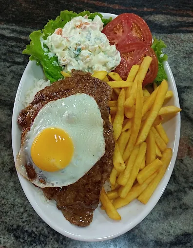 Imagem de alaminuta, lancheria em porto alegre na cidade baixa