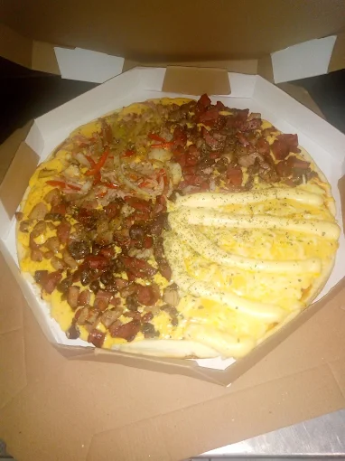 Imagem de pizza, pizzaria em porto alegre na cidade baixa
